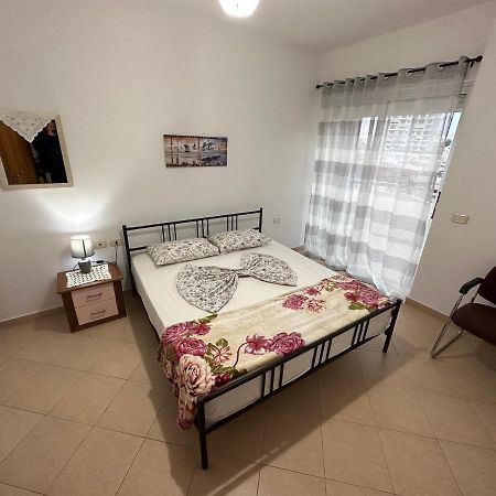 Vasilika Apartments ซารานเดอ ภายนอก รูปภาพ