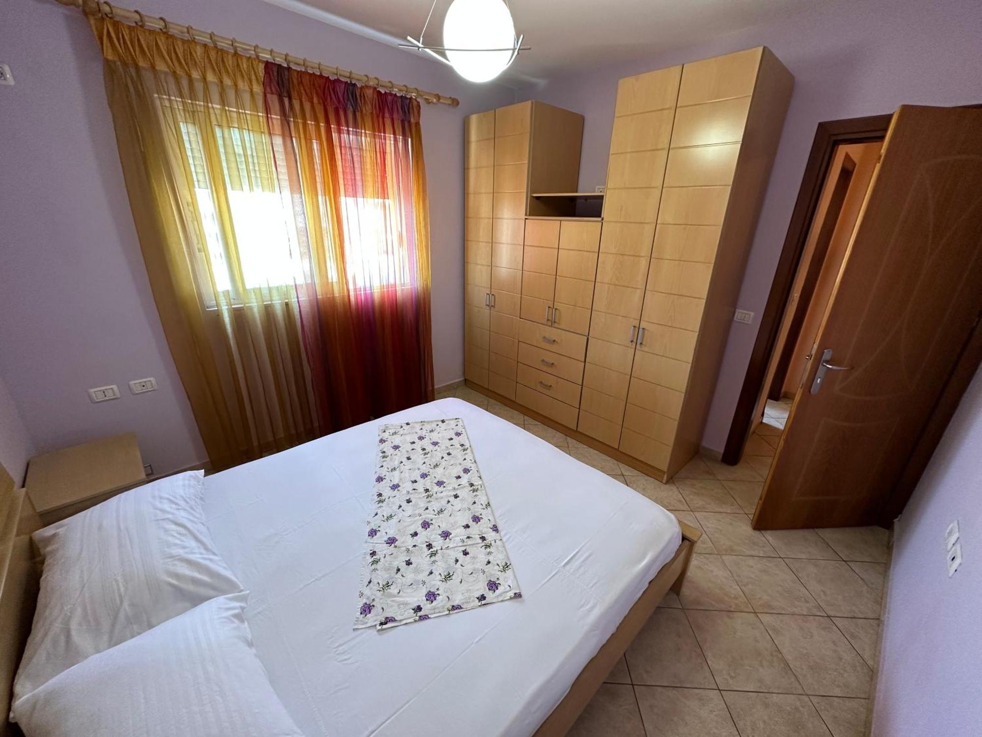 Vasilika Apartments ซารานเดอ ภายนอก รูปภาพ
