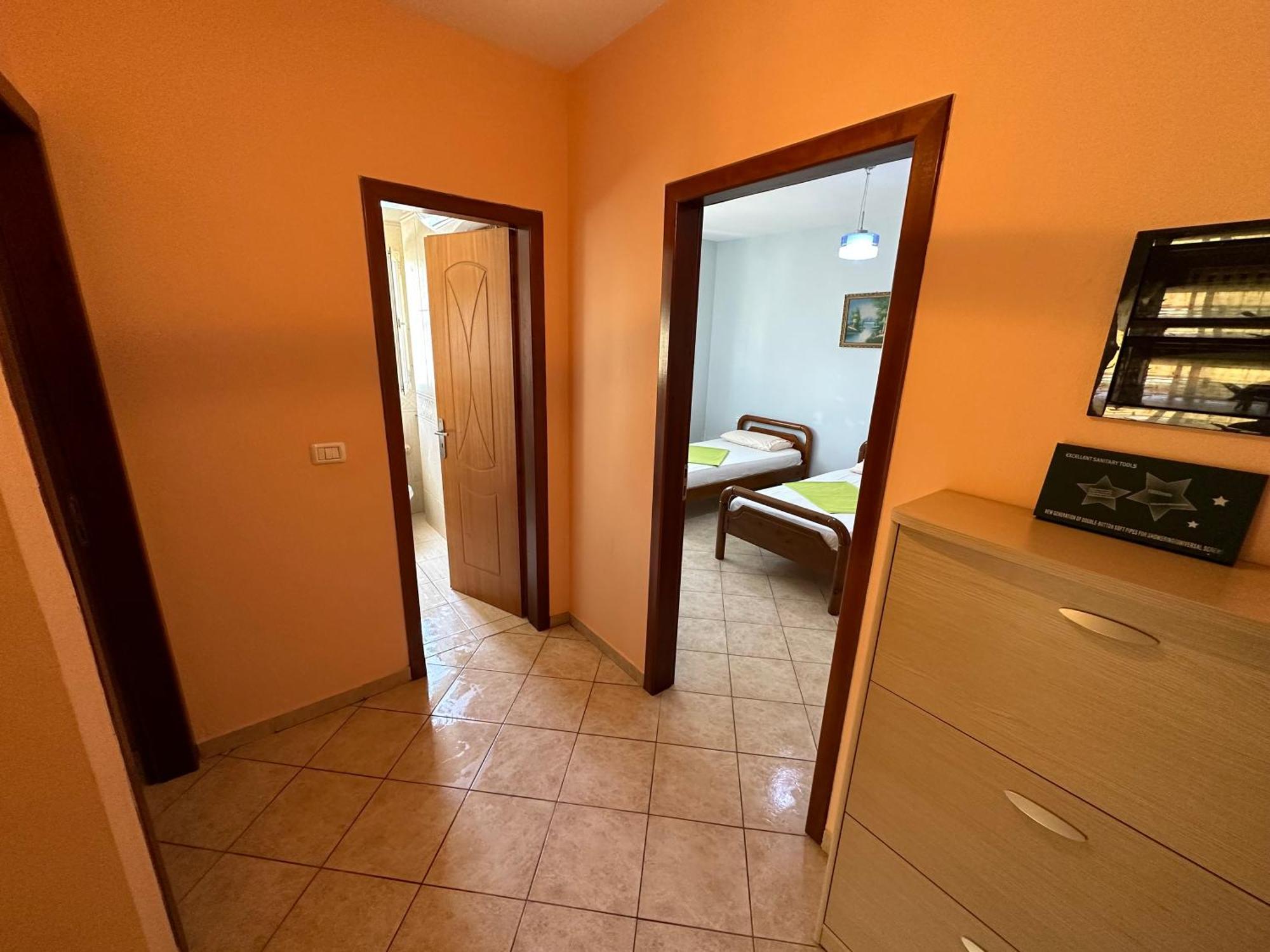 Vasilika Apartments ซารานเดอ ภายนอก รูปภาพ
